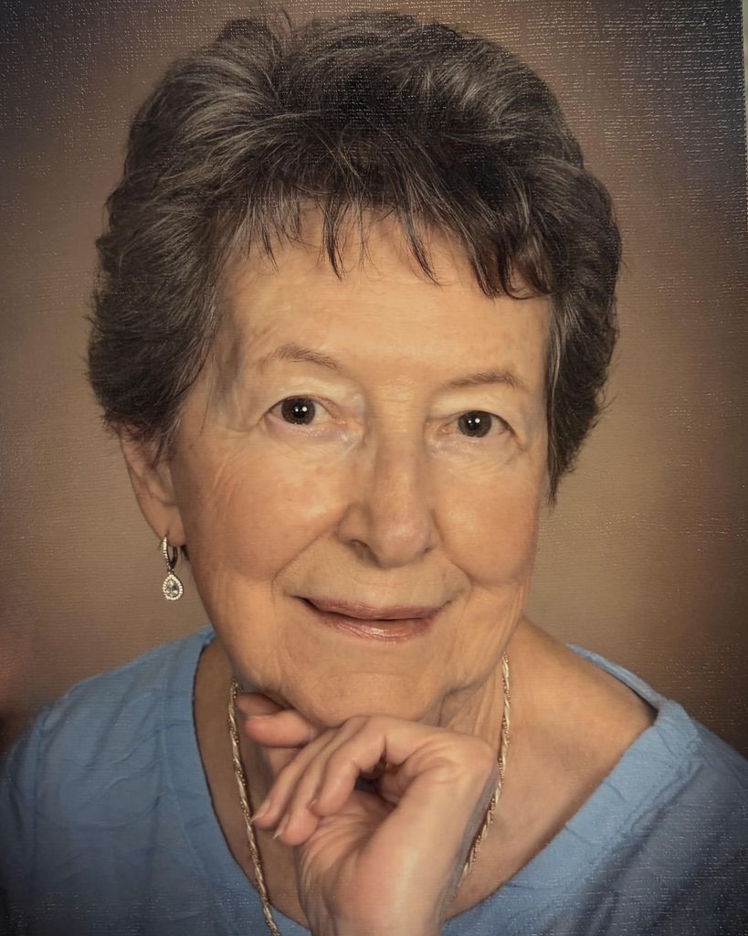 Patricia M. Smith Profile Photo