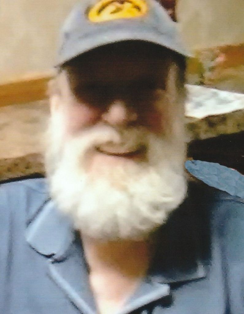 Ronald LeRoy Rambo