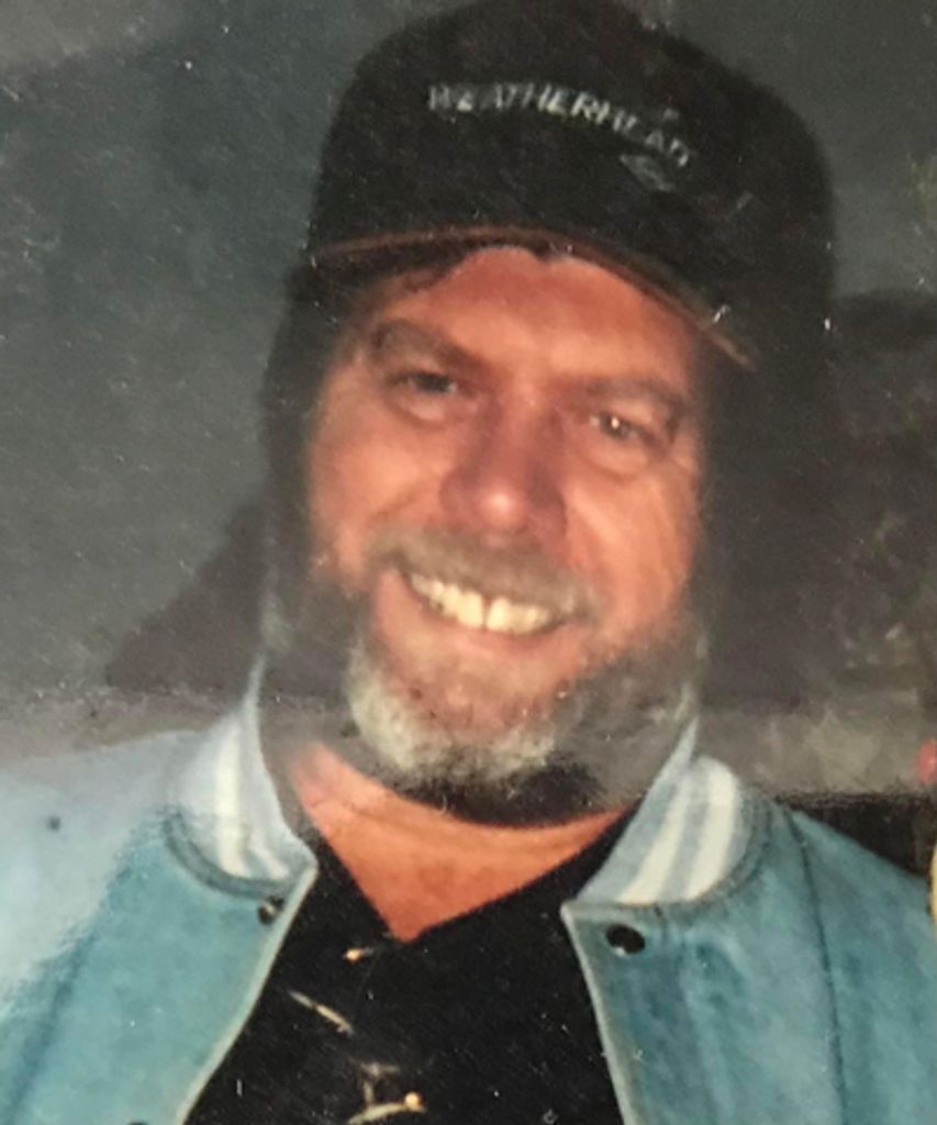 William "Bill" Thomas Ridley Iii Profile Photo