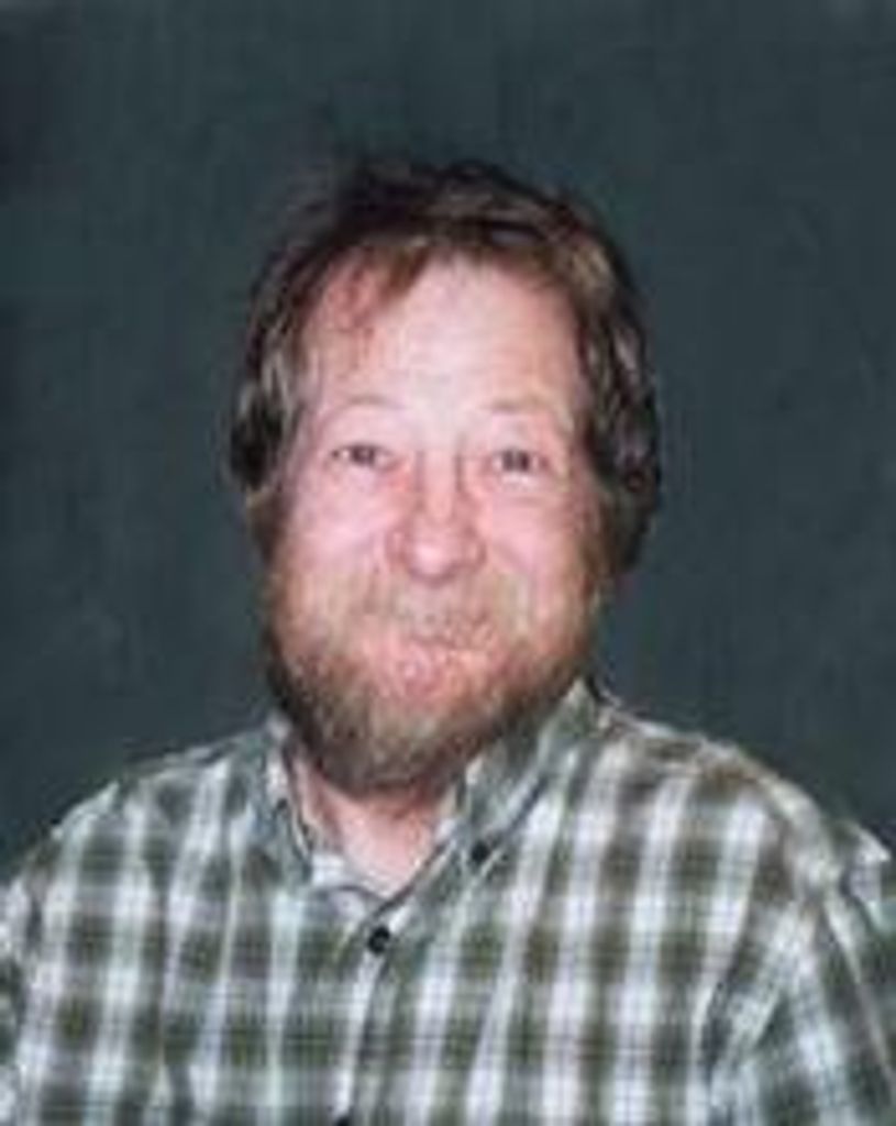 Roger Lee Rowland