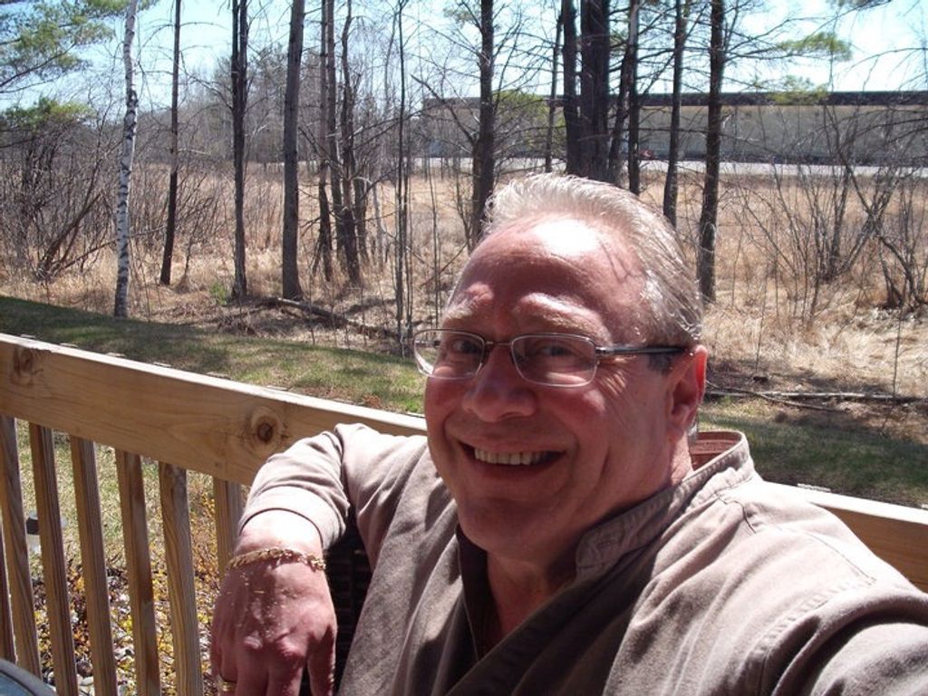 Lance Tesch
