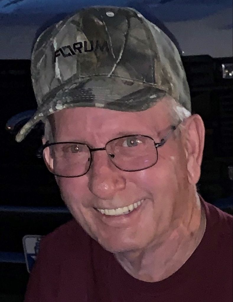 Robert Merritt Profile Photo