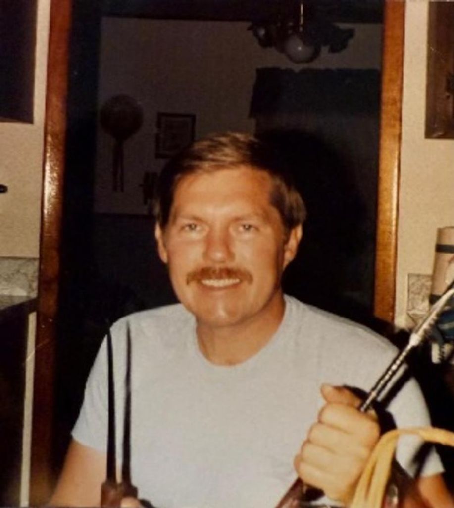 Darrell Kenneth Davis Profile Photo