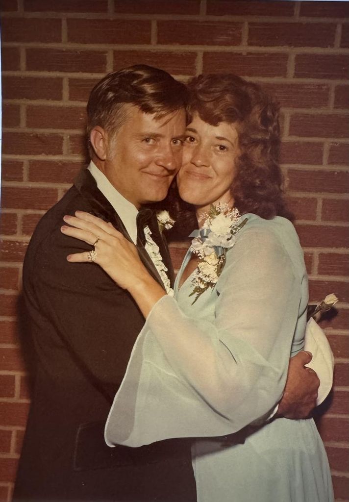 Shirley Wandalee Miller
