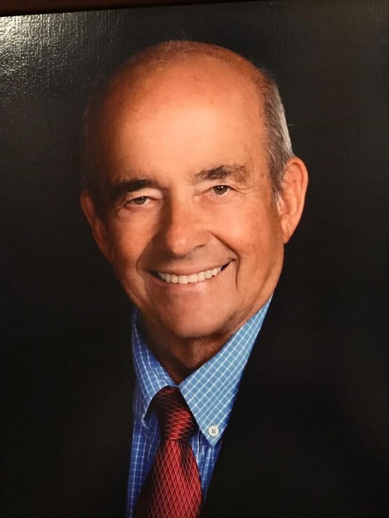 Dr. Charles "Charlie" Philip Frederick Scheil Profile Photo