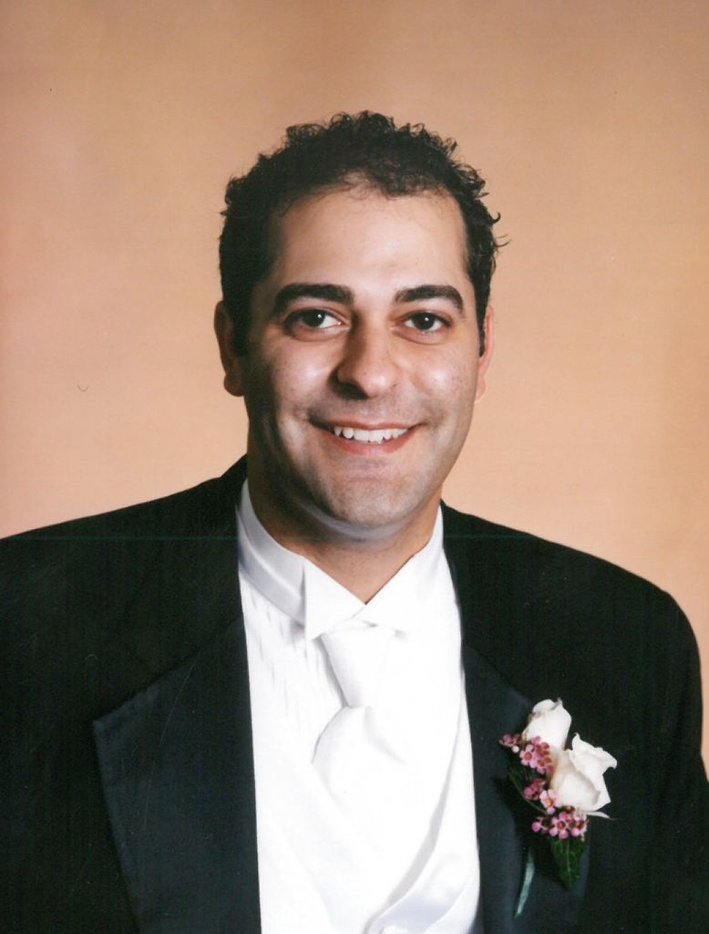 Antoine Malek