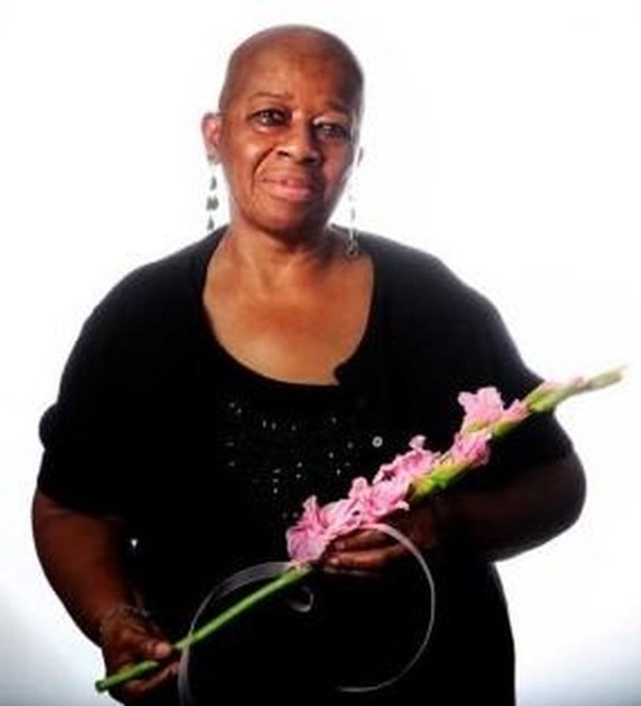Louise R. Hatcher Profile Photo