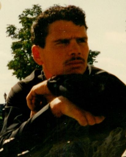 Bradley Beatty Profile Photo