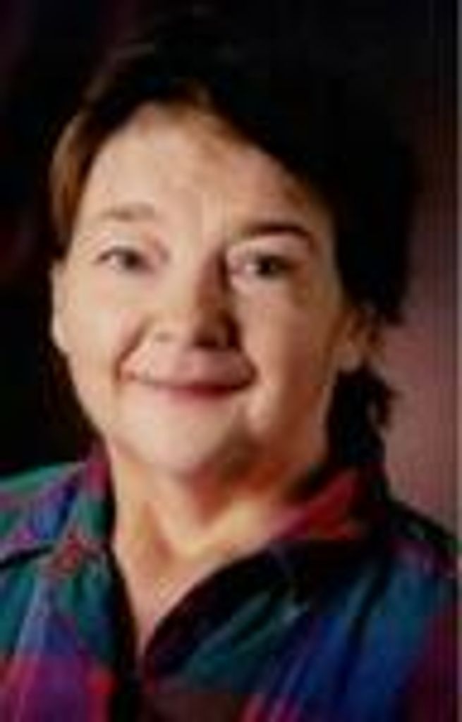 Karen A. Van Wormer