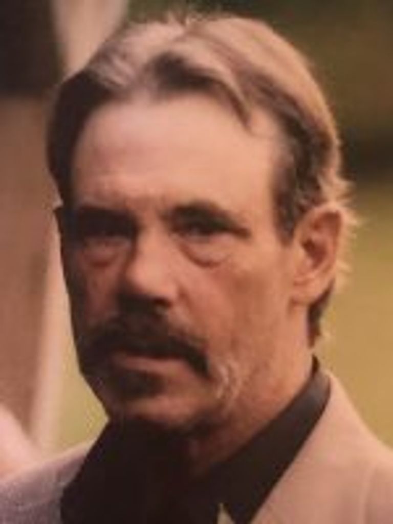 Jay William Jenkins Profile Photo