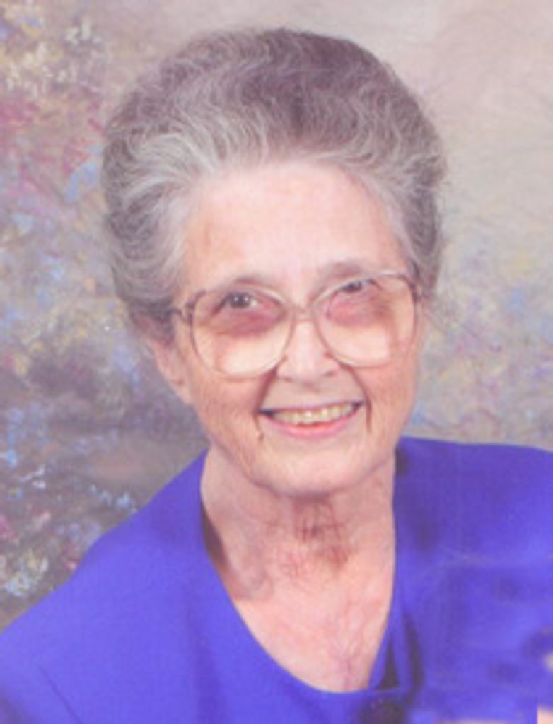 Virginia Leora (Brown)  Pyatt Hewkin Profile Photo