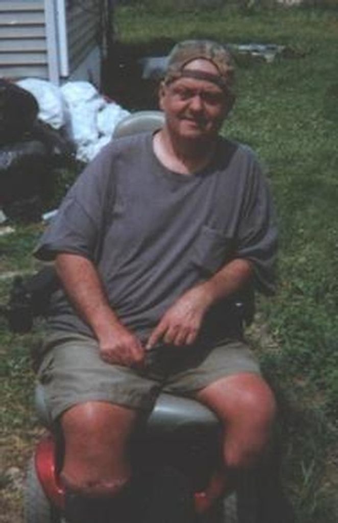Terry Lynn Hampton