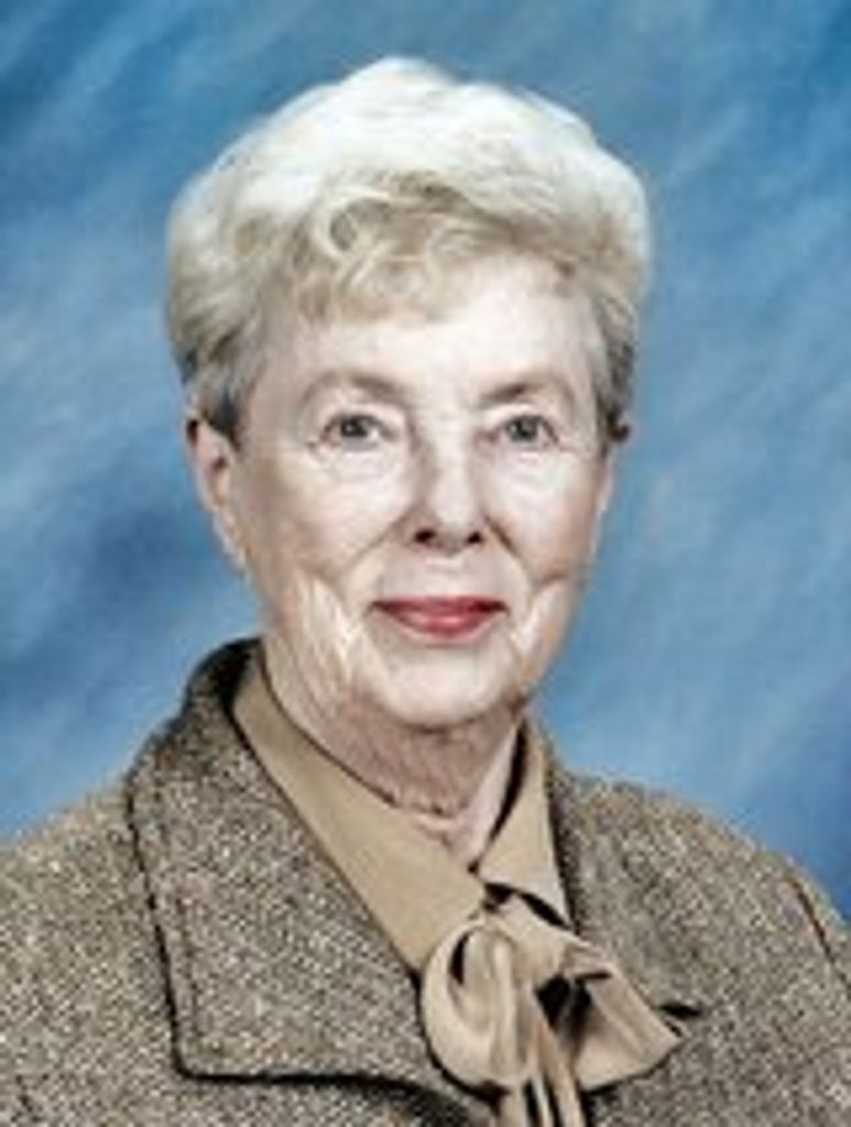 Henrietta Fullerton