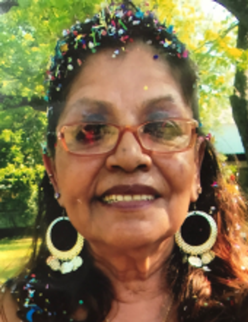 Dorothy Lee Gonzalez