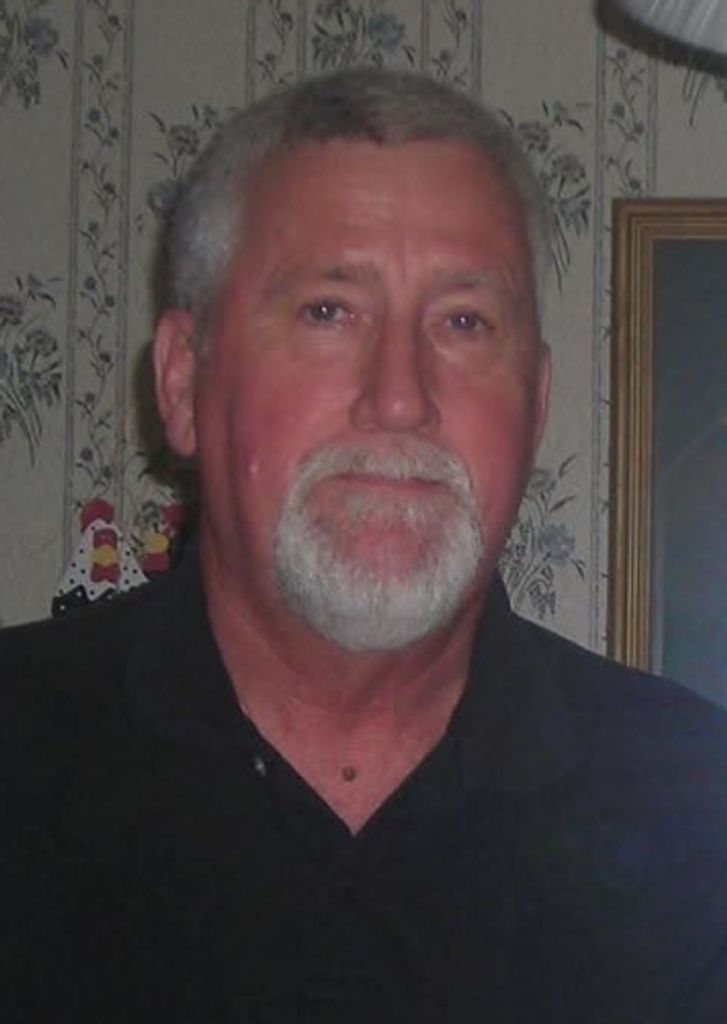 Durham "Buddy" Dorman Profile Photo