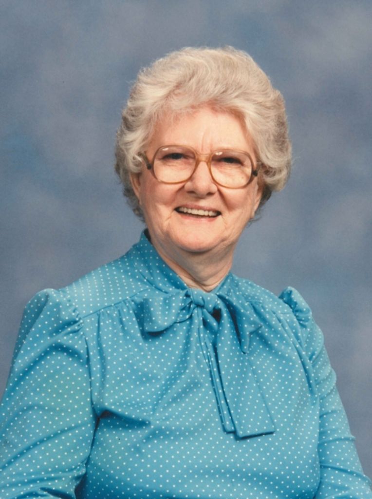Mary Opal (Lykes)  Turner