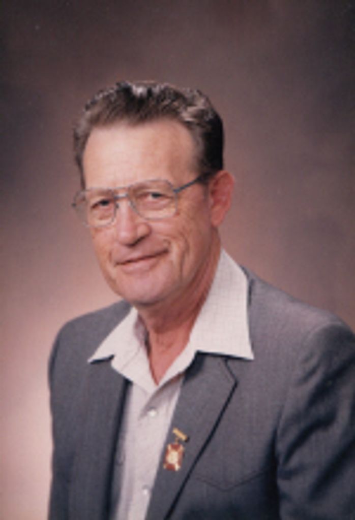 James Holder