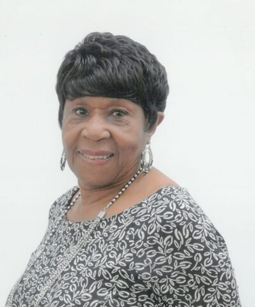 Mildred Margretta Coleman Jones Profile Photo