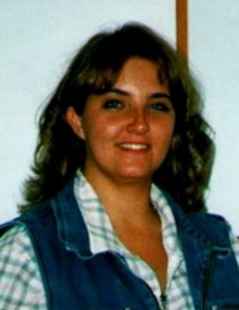 Kathryn Virginia Phillips