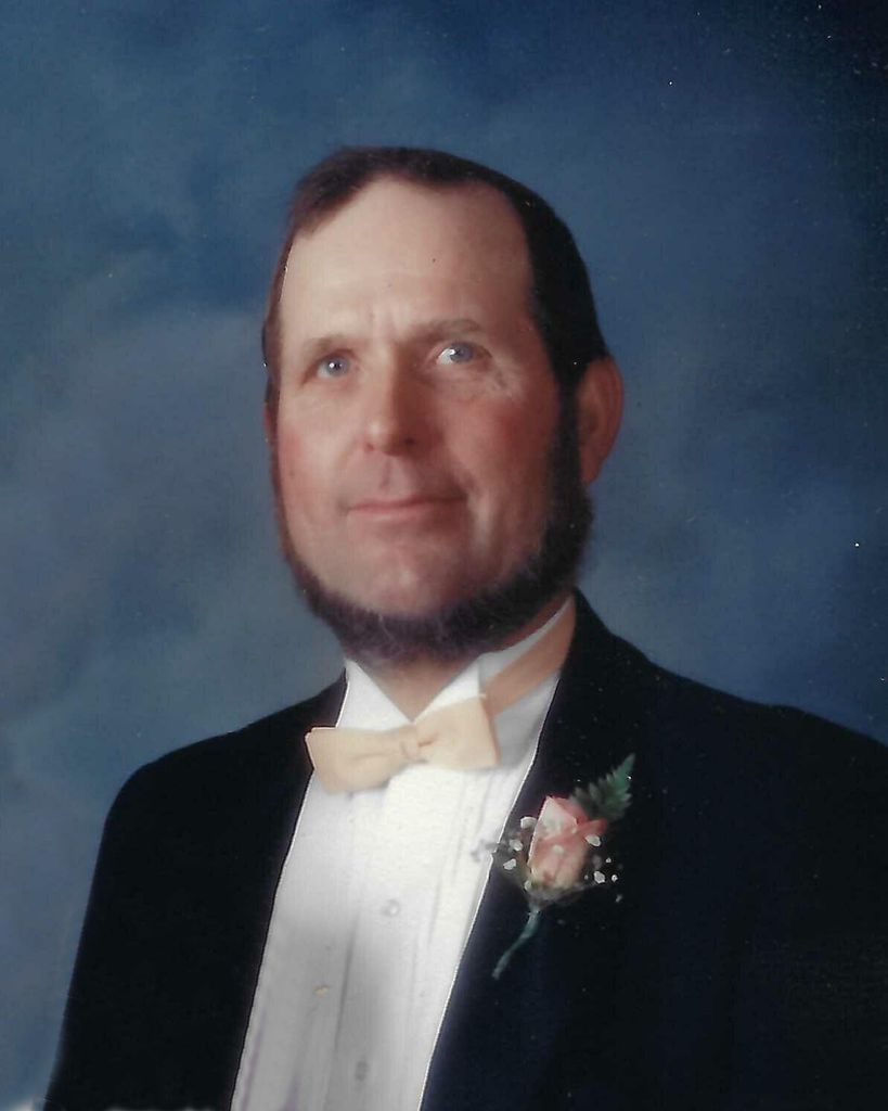 Leland Heisdorffer Profile Photo