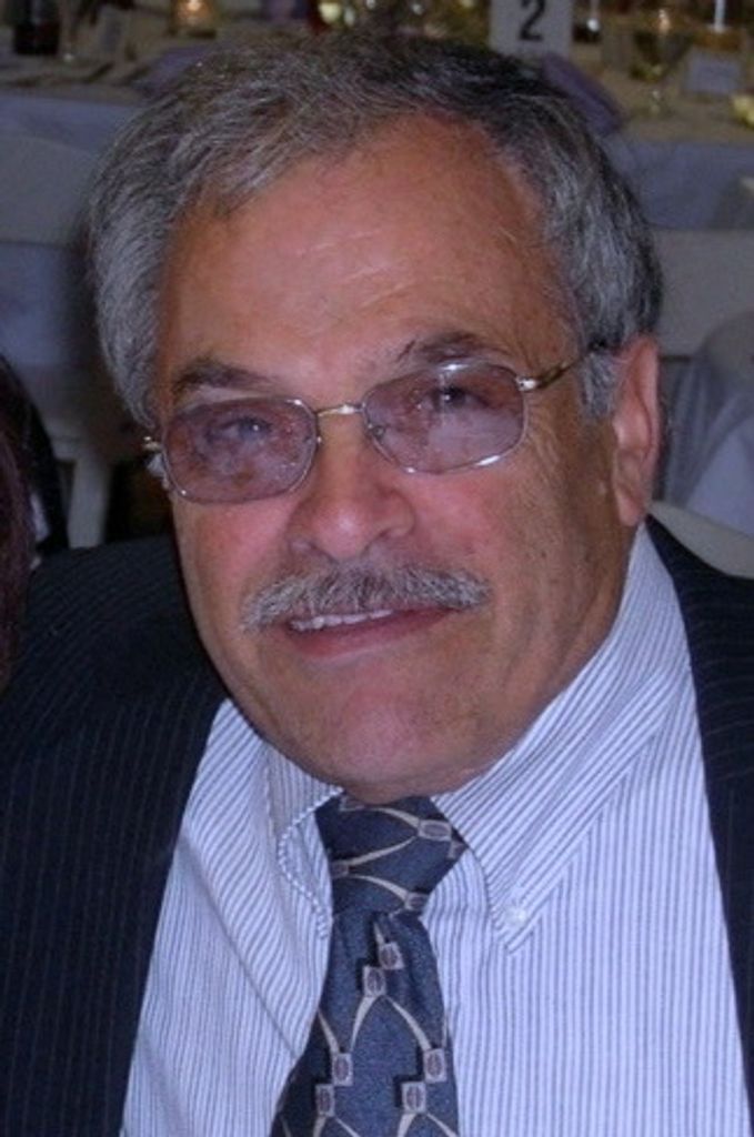 Anthony A. Bertone Jr. Profile Photo