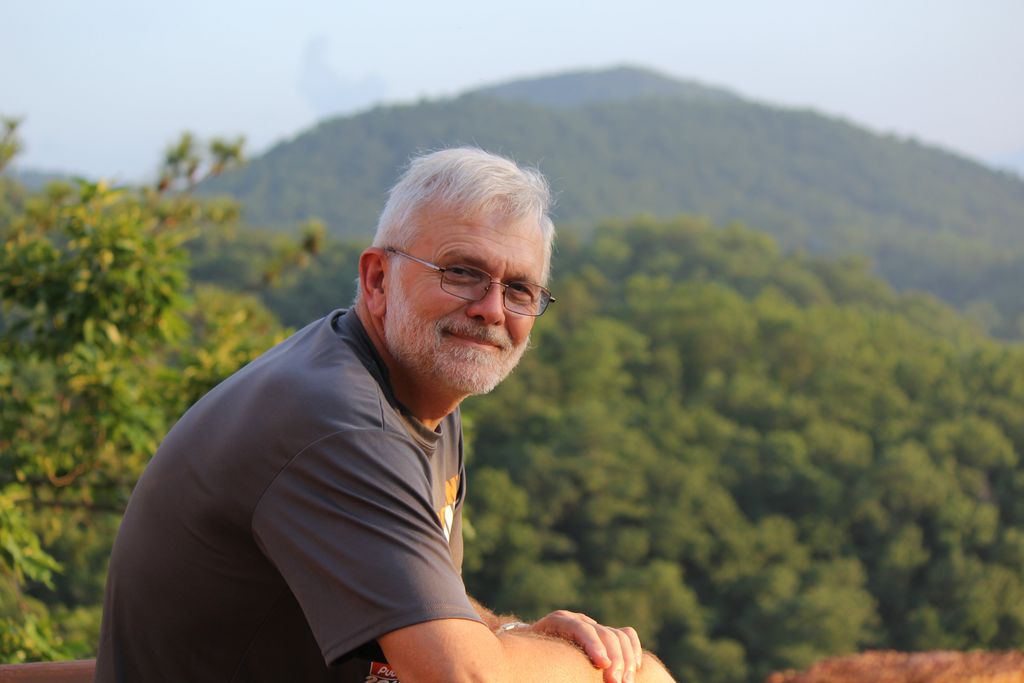 Gary A Mansell Profile Photo