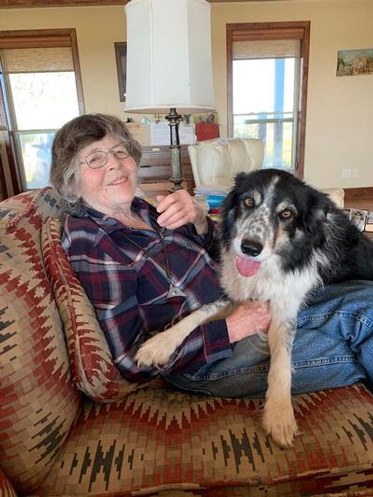 Patricia Ann Mackey Profile Photo