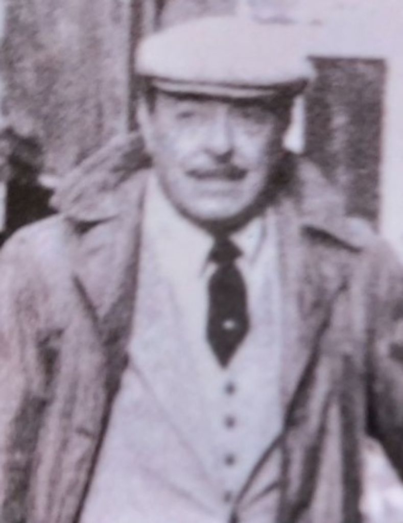 Pascal Ronald Politano