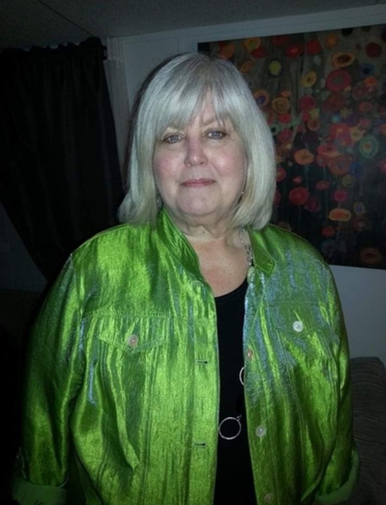 Elaine Mcraney Boone Profile Photo