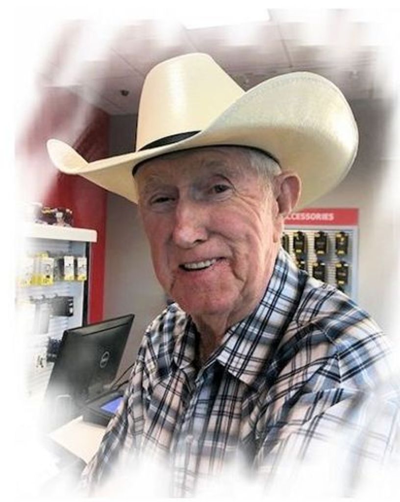Melvin Maurice Hodges Profile Photo
