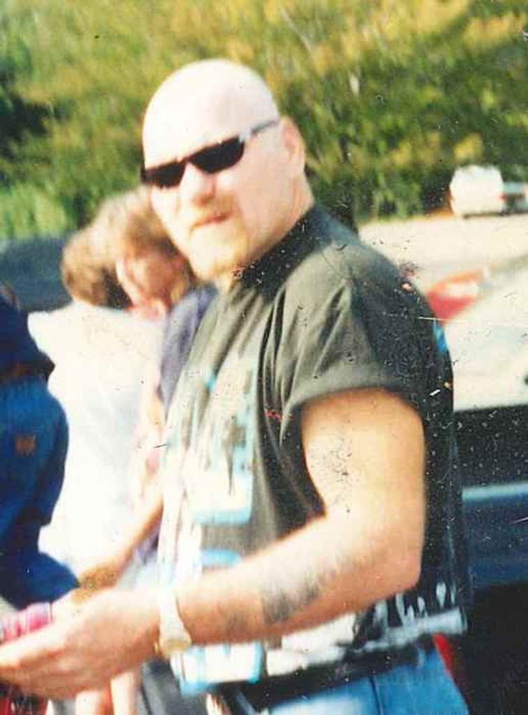 David L. Partin Profile Photo