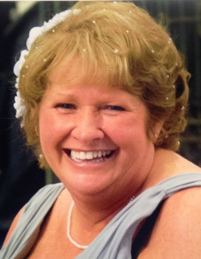 Mary Ann (Stacy)  Brauns