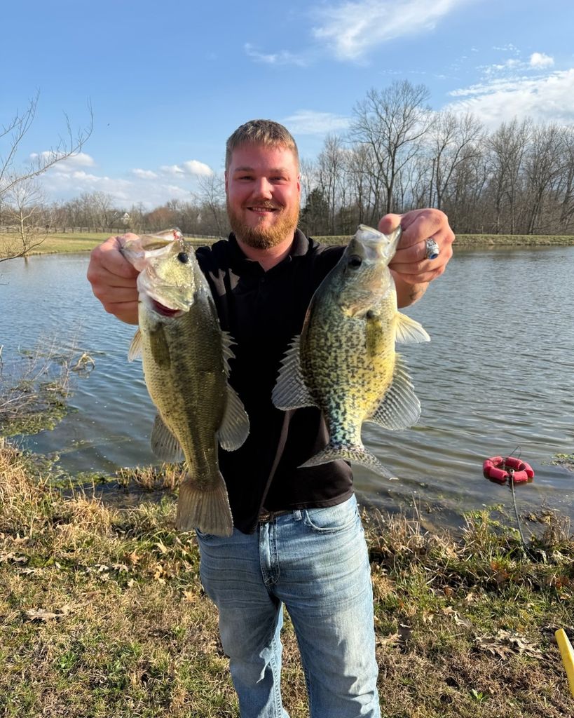 Hunter Todd Walls Profile Photo