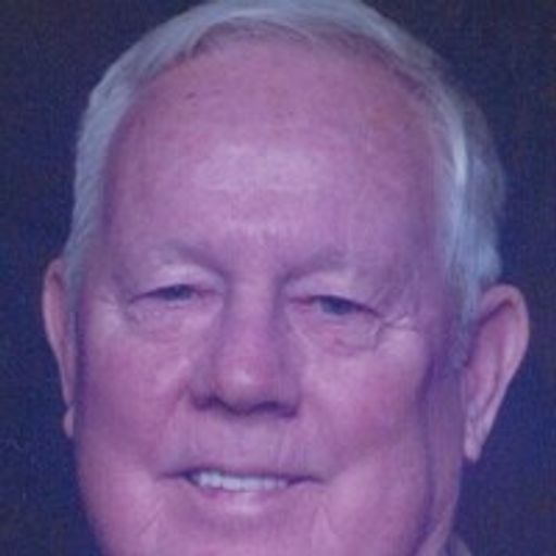 Bernard Lee Elrod Profile Photo