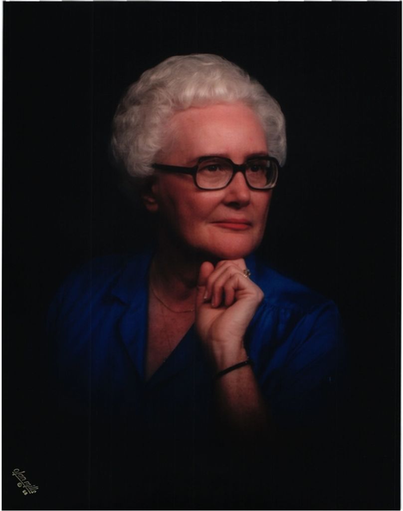 Frances Barnes (Mckissick) Profile Photo