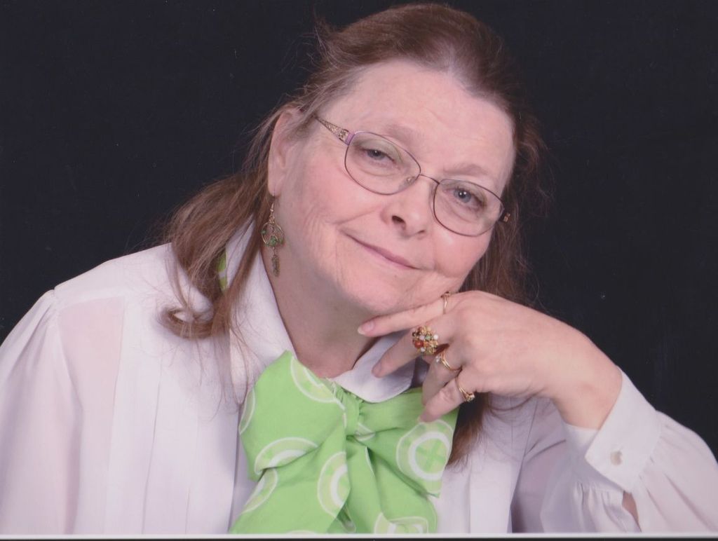 Gail Sandra Davis Profile Photo
