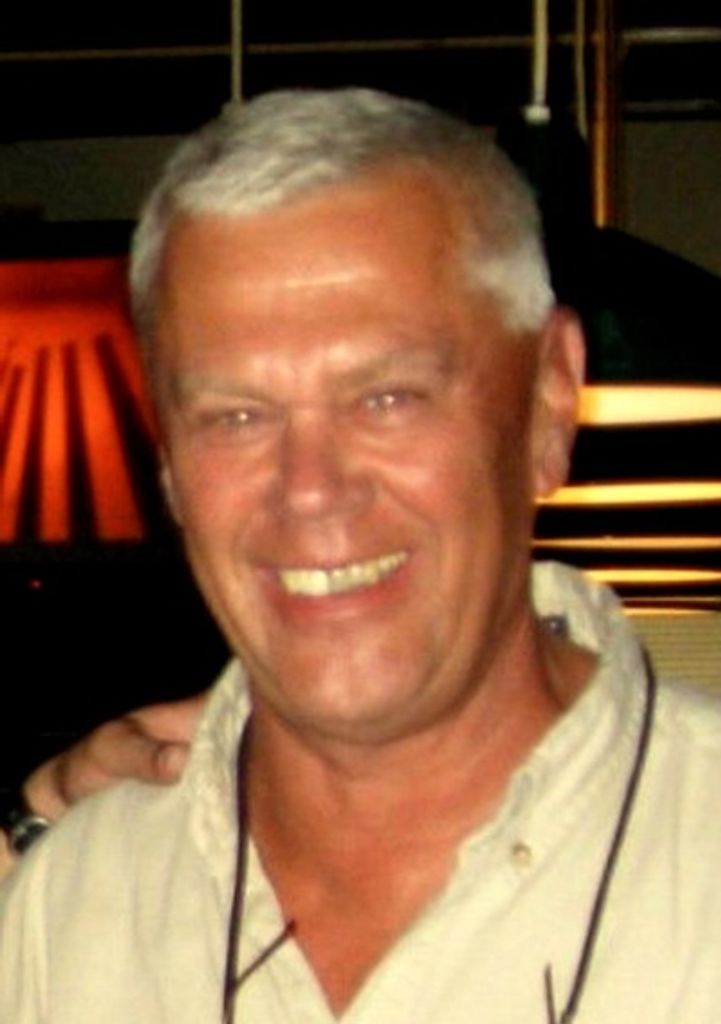 Roger Andrew Allen Profile Photo