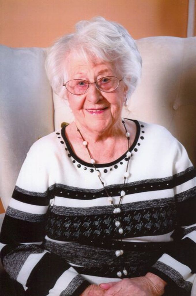 Louise A. Nahow Profile Photo