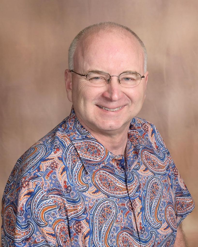 Jerry D. McGee Profile Photo