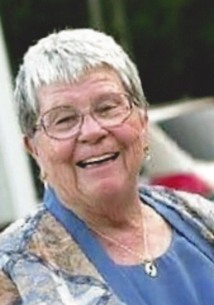 Barbara J. (Dalman) Bedford