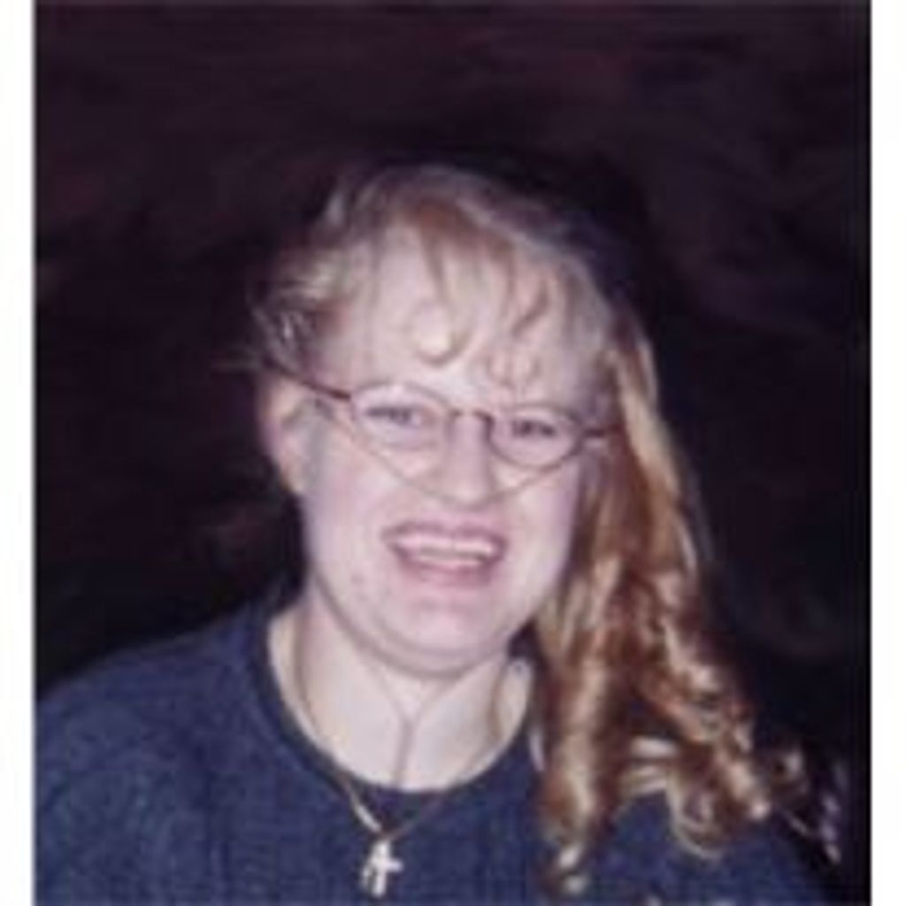 Angela Joy Berg