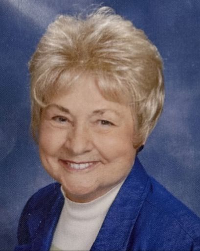 Glenda F Short's obituary image