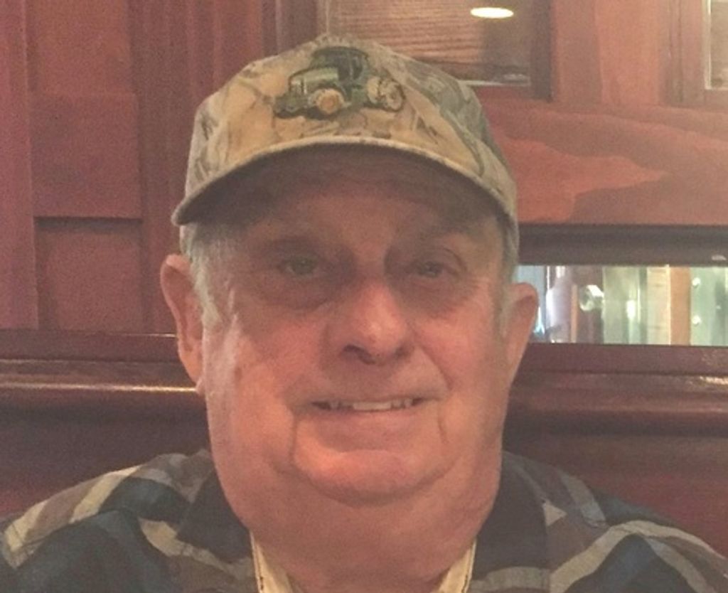 Charles Christopher Campbell