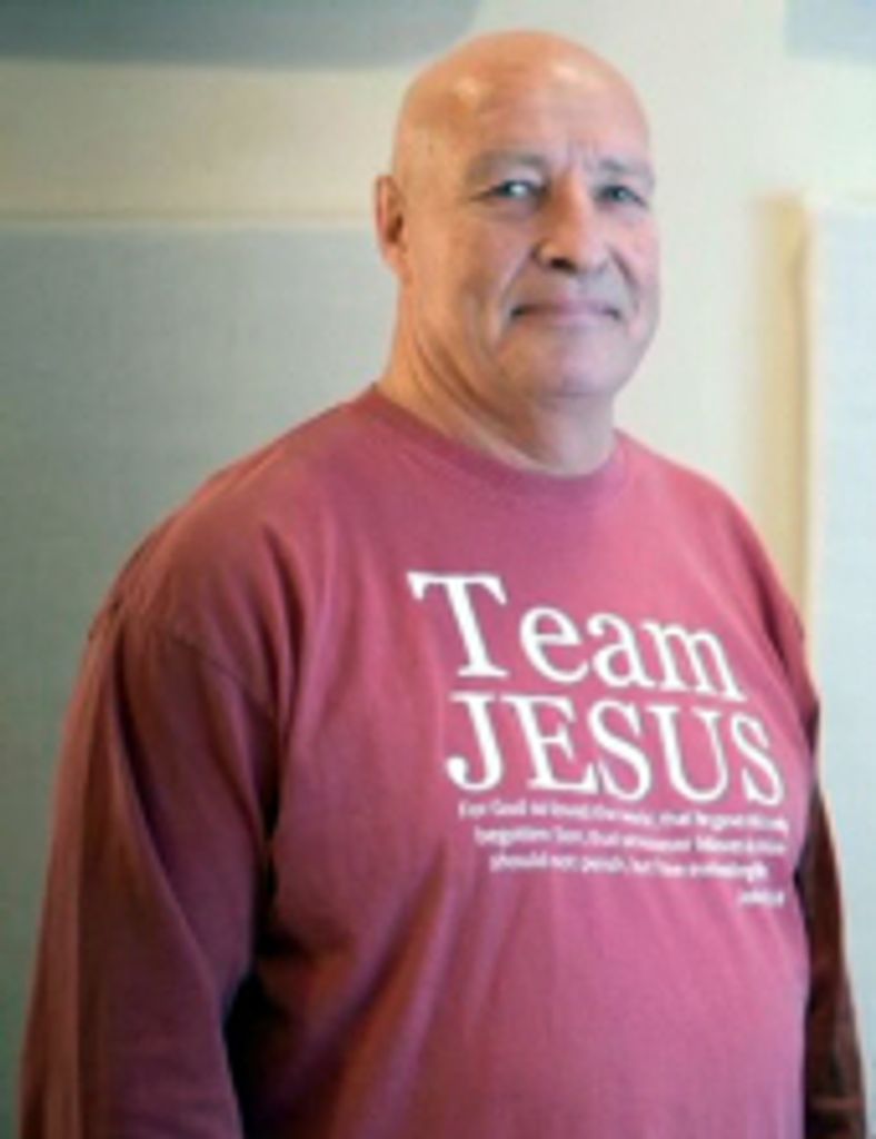 Steven John Garmrath