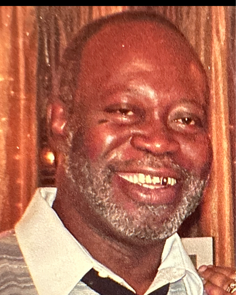 Exie Bernard Blair, Jr. Profile Photo