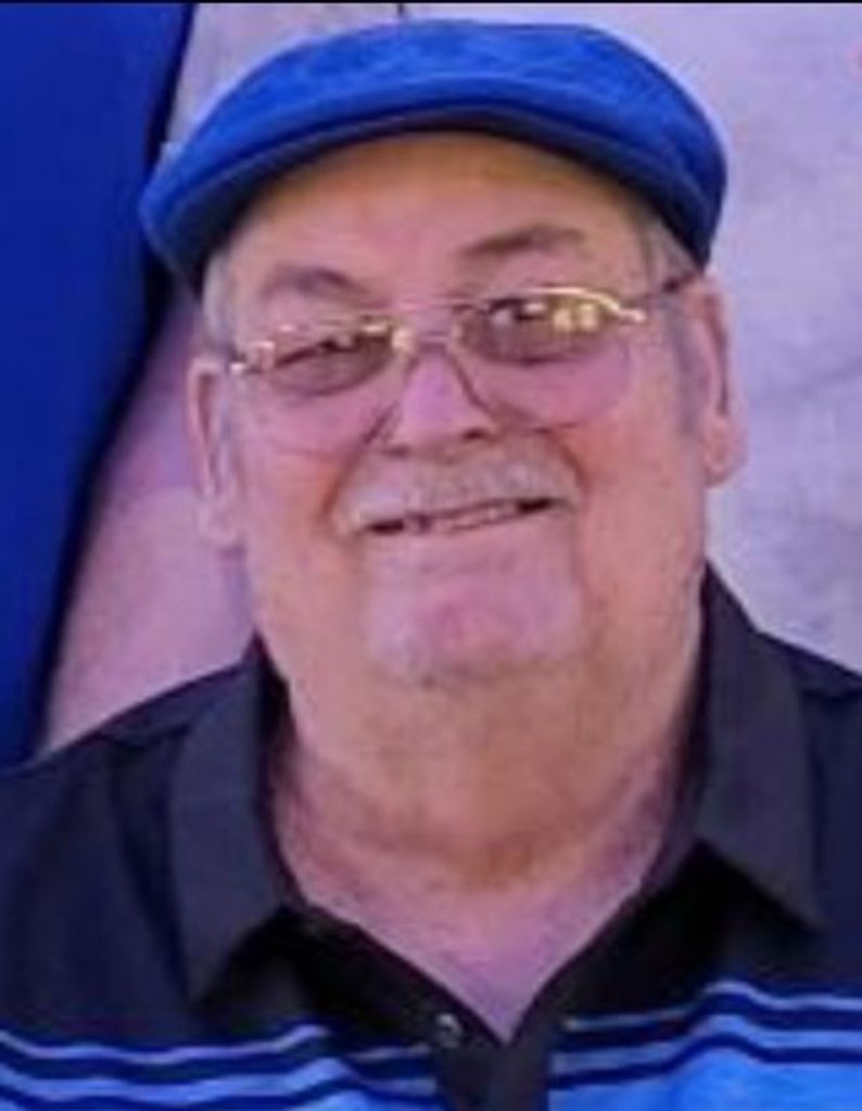 Richard Webb