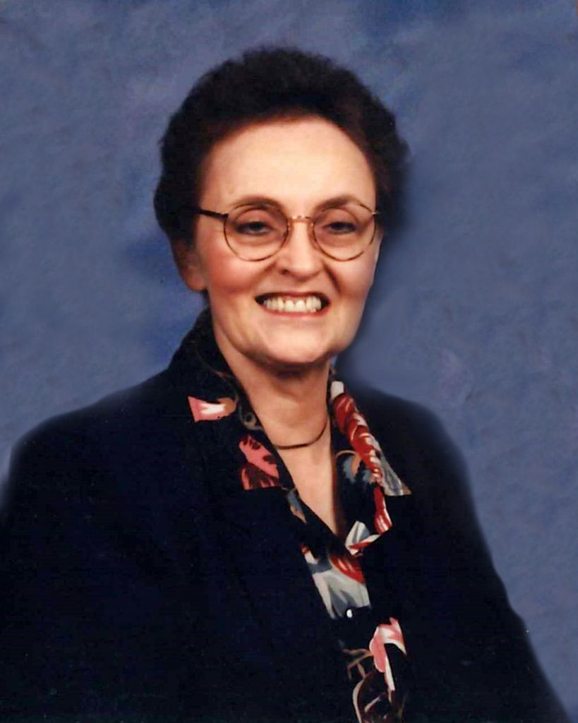 Mary Carmen Brown