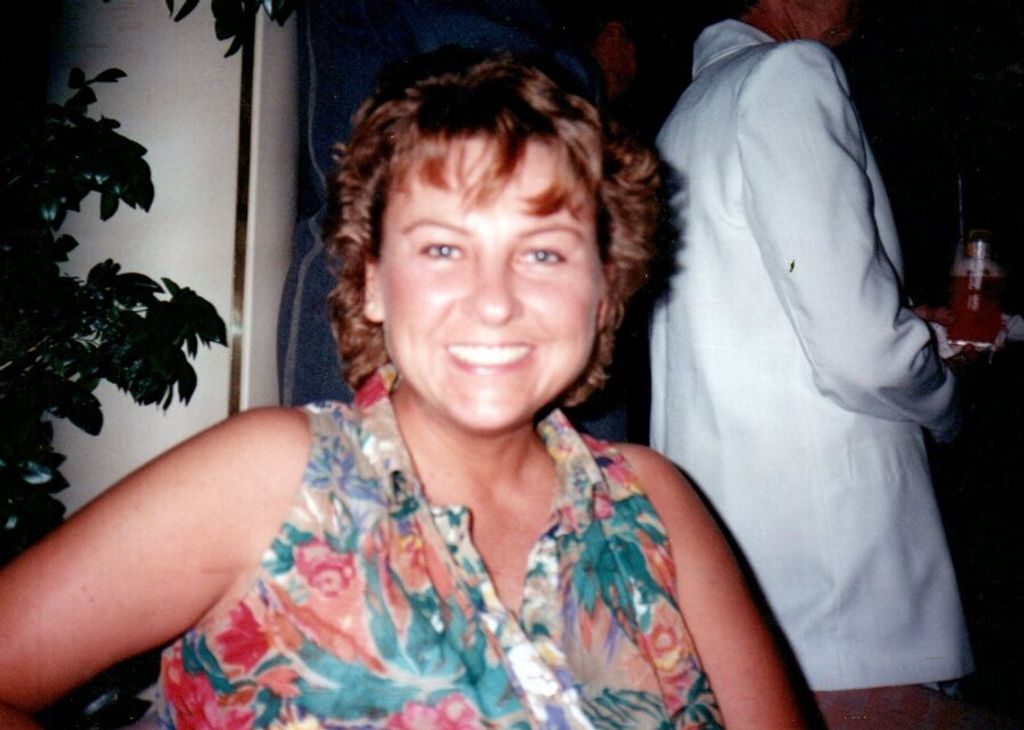 Lorraine Marie Kilroy