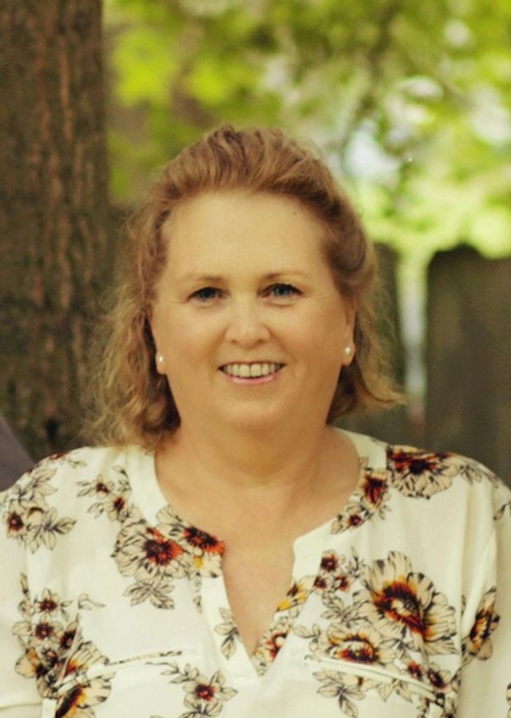Terri L. Dye Profile Photo