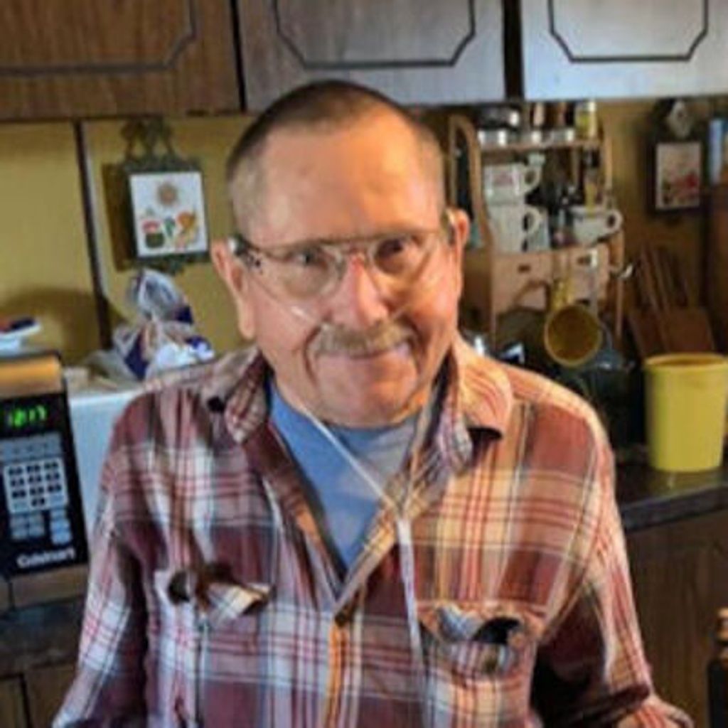 John Albert Mcknight, Jr. Profile Photo